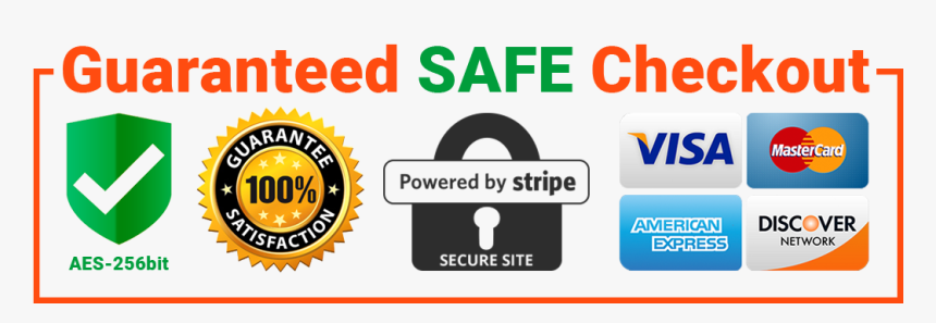 200 2006698 shopify safe checkout badge guaranteed safe checkout image