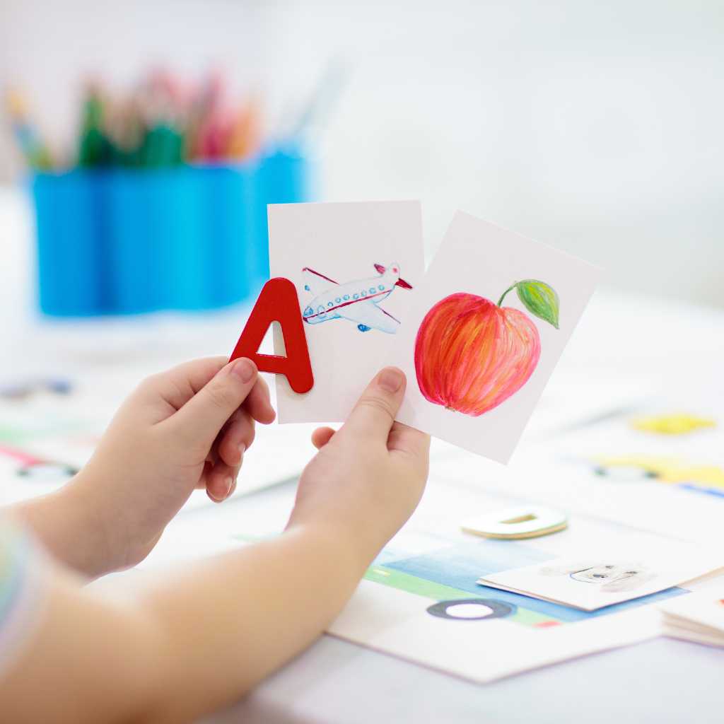 English And Maths Worksheet for kids